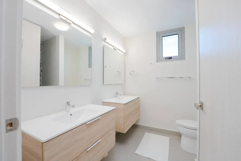 Apartamento Luxury Suite At Solemare Suite With Pool And Wifi San Juan Puerto Rico