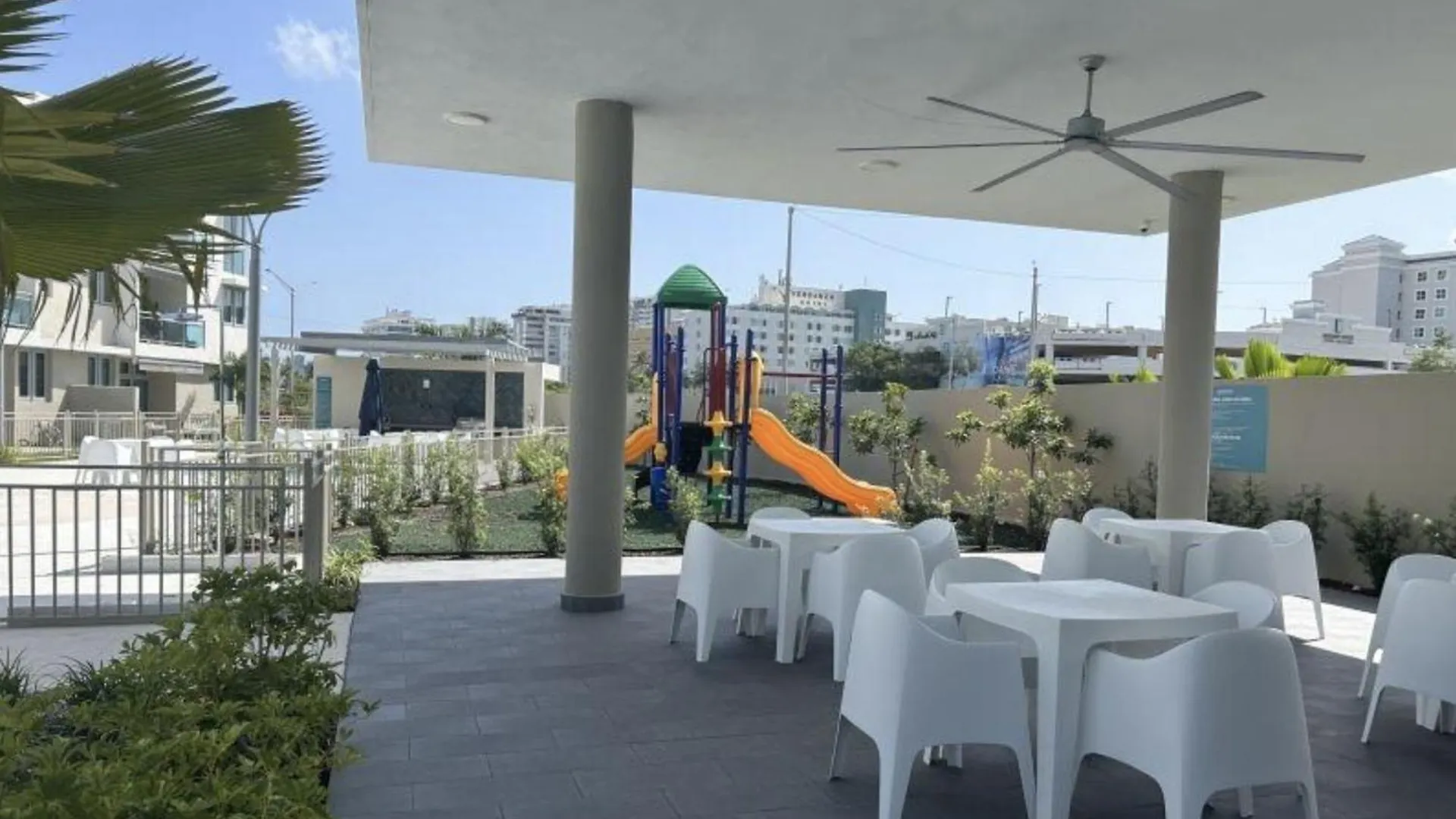 Luxury Suite At Solemare Suite With Pool And Wifi San Juan 0*,