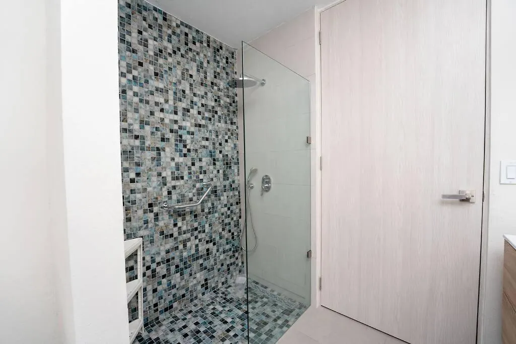 Apartman Luxury Suite At Solemare Suite With Pool And Wifi San Juan